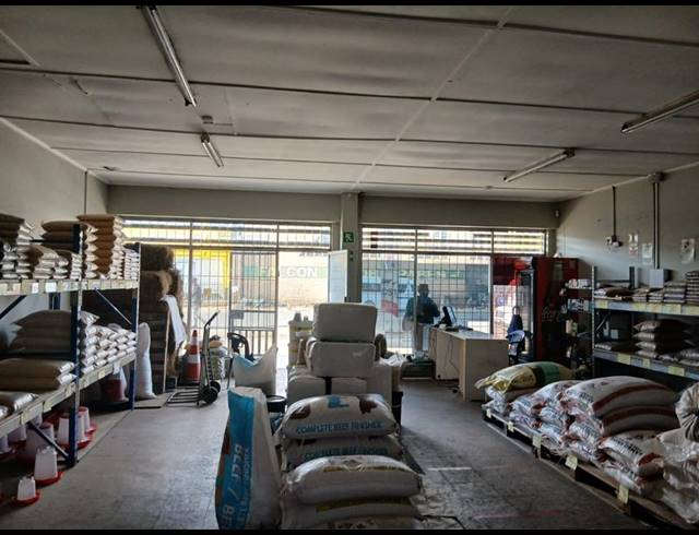 RETAIL PROPERTY TO RENT IN PIETERMARITZBURG CENTRAL